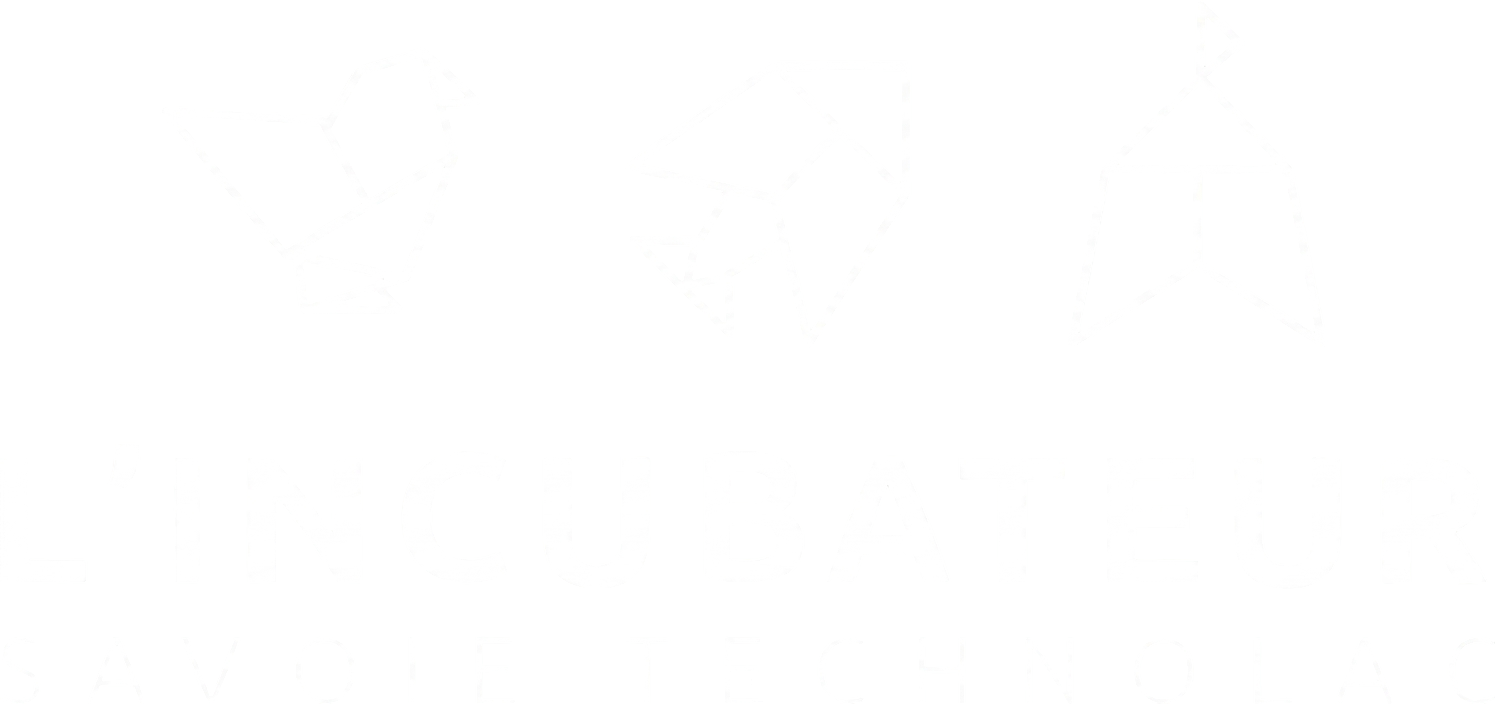 Incubateur Savoie Technolac